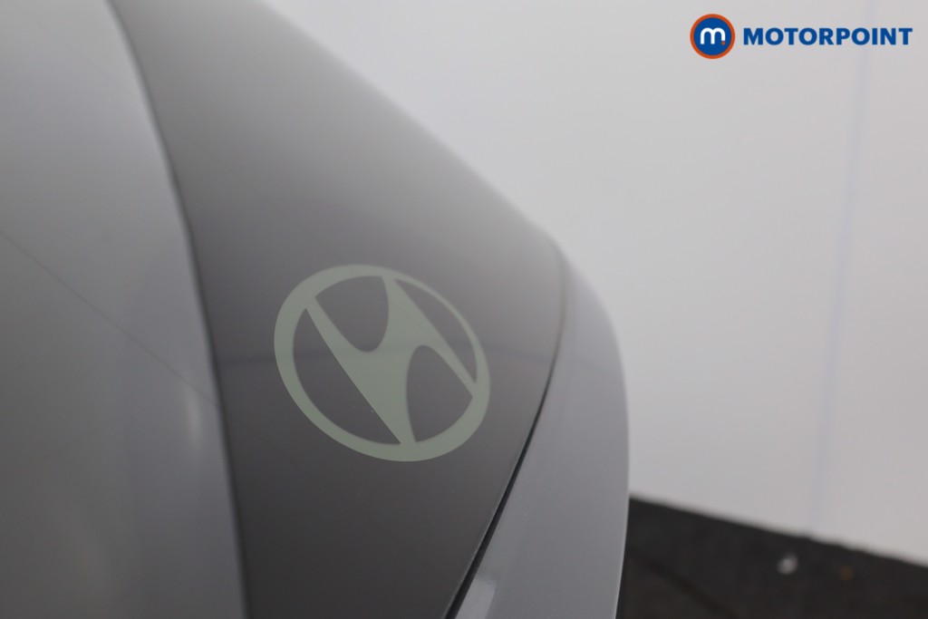 Hyundai Tucson Premium Automatic Petrol-Electric Hybrid SUV - Stock Number (1547547) - 26th supplementary image