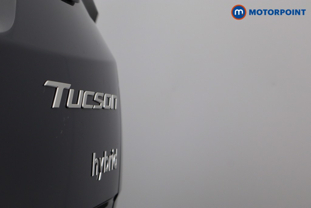 Hyundai Tucson Premium Automatic Petrol-Electric Hybrid SUV - Stock Number (1547547) - 27th supplementary image