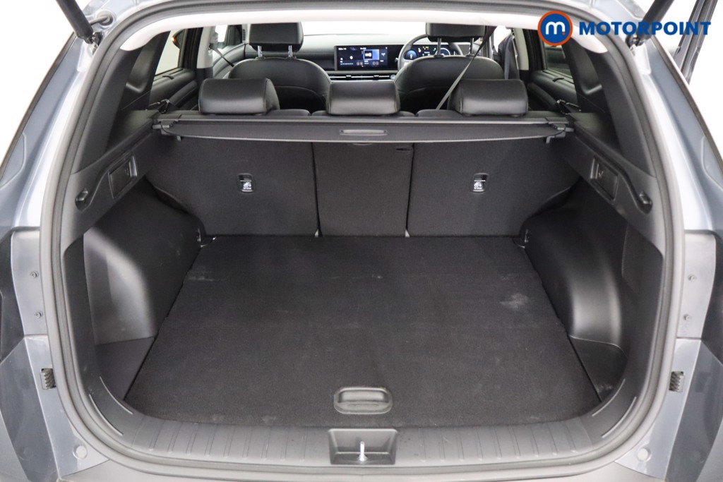 Hyundai Tucson Premium Automatic Petrol-Electric Hybrid SUV - Stock Number (1547547) - 30th supplementary image