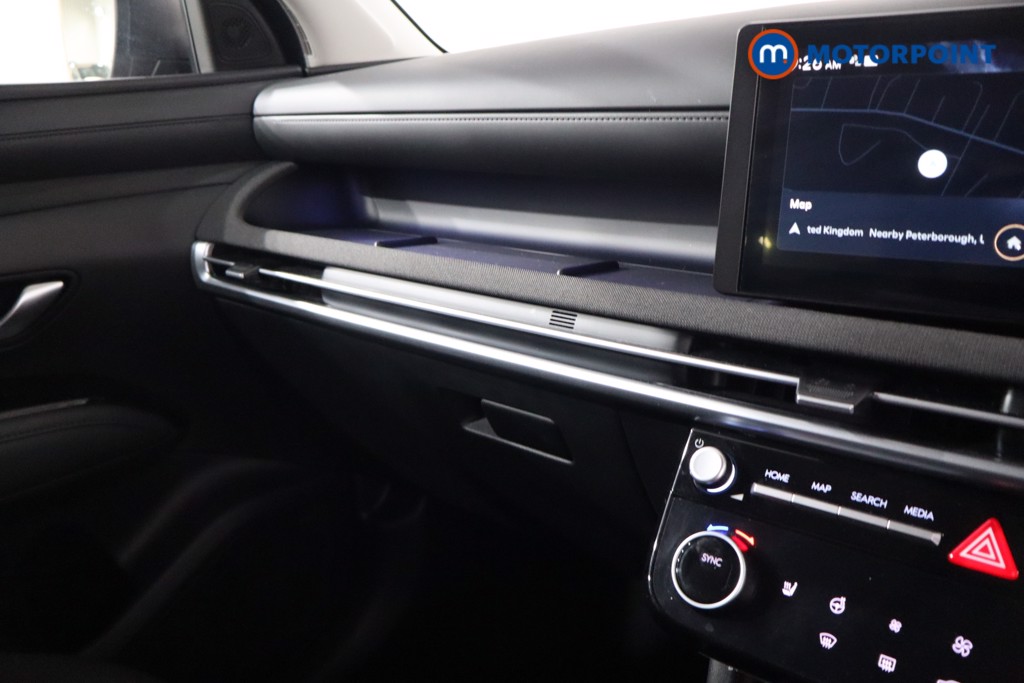 Hyundai Tucson Premium Automatic Petrol-Electric Hybrid SUV - Stock Number (1547551) - 17th supplementary image