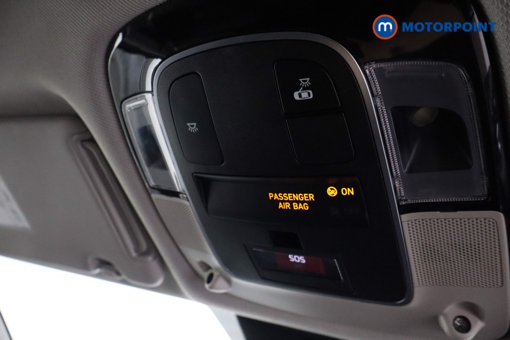 Hyundai Tucson Premium Automatic Petrol-Electric Hybrid SUV - Stock Number (1547551) - 18th supplementary image