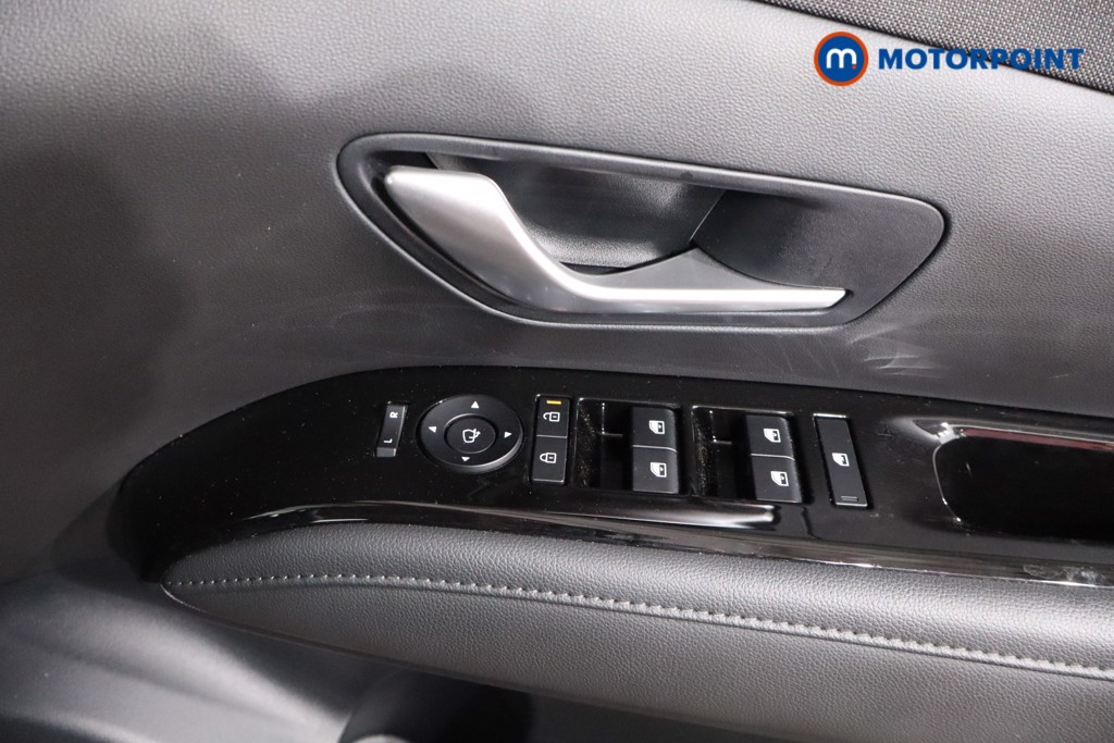 Hyundai Tucson Premium Automatic Petrol-Electric Hybrid SUV - Stock Number (1547551) - 20th supplementary image