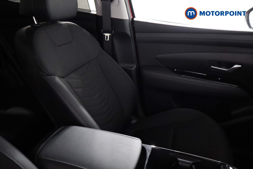 Hyundai Tucson Premium Automatic Petrol-Electric Hybrid SUV - Stock Number (1547551) - 22nd supplementary image