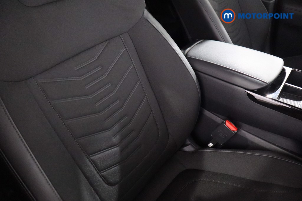 Hyundai Tucson Premium Automatic Petrol-Electric Hybrid SUV - Stock Number (1547551) - 23rd supplementary image