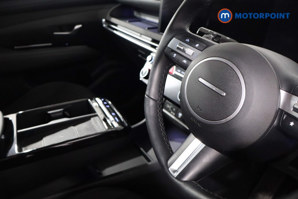 Hyundai Tucson Premium Automatic Petrol-Electric Hybrid SUV - Stock Number (1547551) - 24th supplementary image