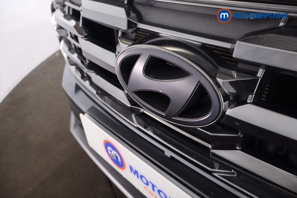 Hyundai Tucson Premium Automatic Petrol-Electric Hybrid SUV - Stock Number (1547551) - 26th supplementary image