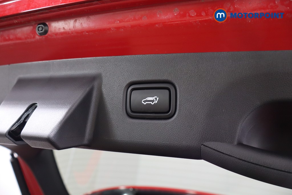 Hyundai Tucson Premium Automatic Petrol-Electric Hybrid SUV - Stock Number (1547551) - 29th supplementary image