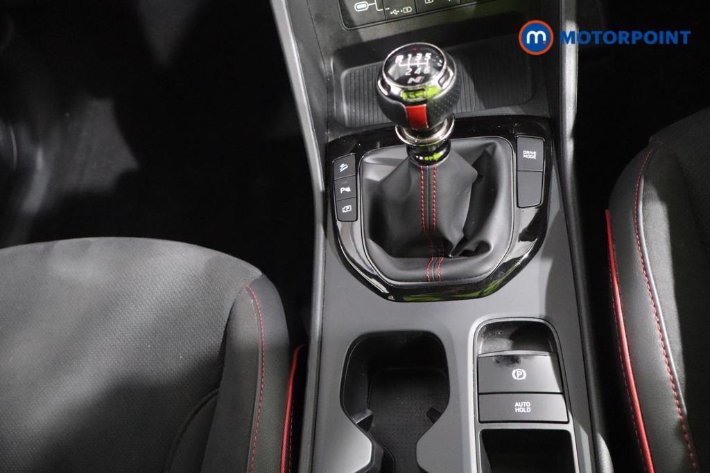 Hyundai Tucson N Line Manual Petrol SUV - Stock Number (1547586) - 3rd supplementary image