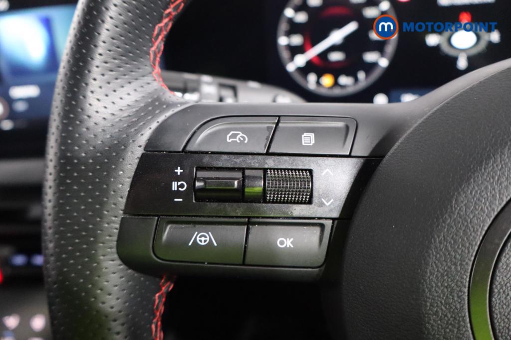 Hyundai Tucson N Line Manual Petrol SUV - Stock Number (1547586) - 6th supplementary image