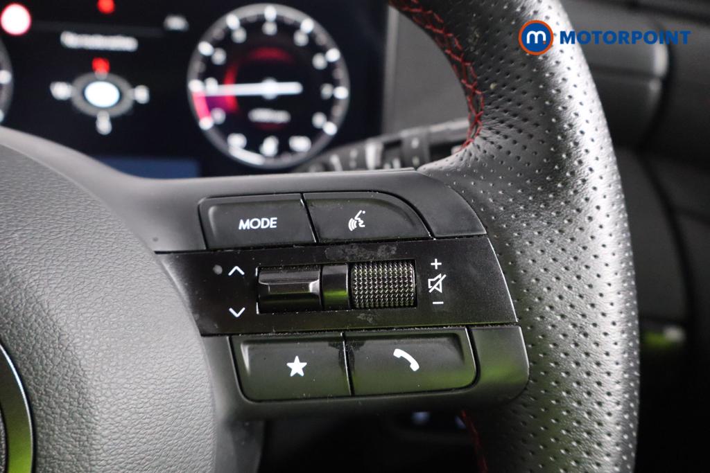 Hyundai Tucson N Line Manual Petrol SUV - Stock Number (1547586) - 7th supplementary image