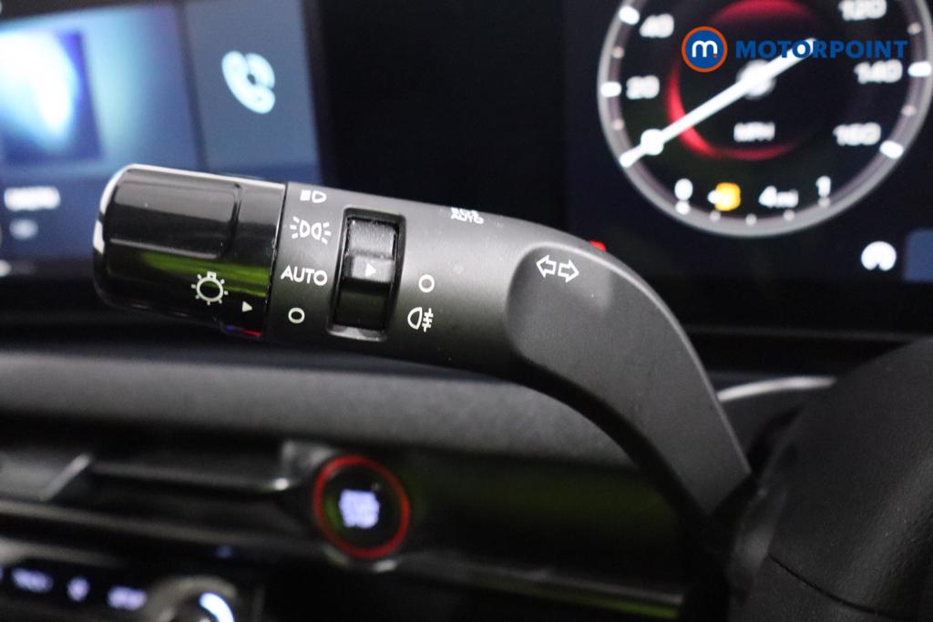 Hyundai Tucson N Line Manual Petrol SUV - Stock Number (1547586) - 9th supplementary image