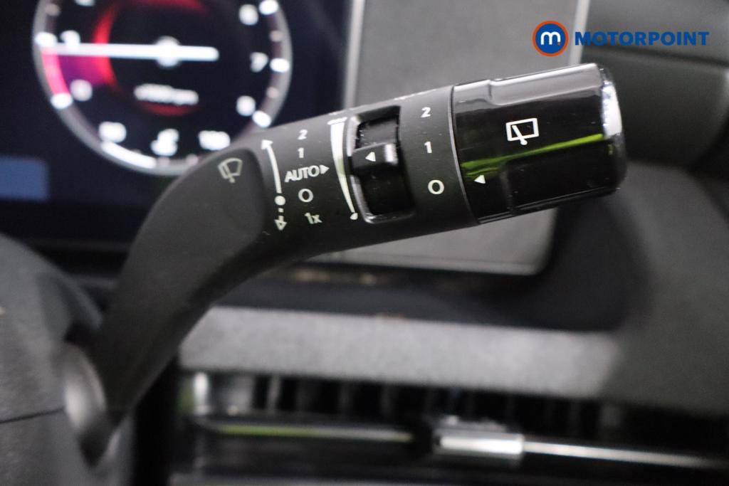 Hyundai Tucson N Line Manual Petrol SUV - Stock Number (1547586) - 10th supplementary image