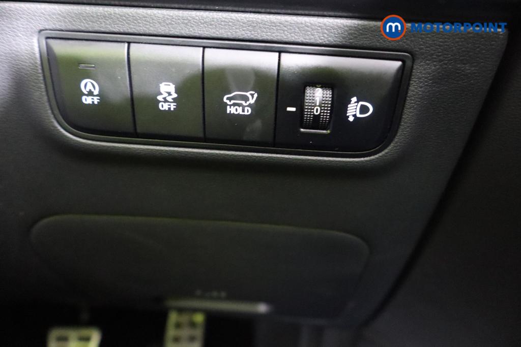 Hyundai Tucson N Line Manual Petrol SUV - Stock Number (1547586) - 11th supplementary image