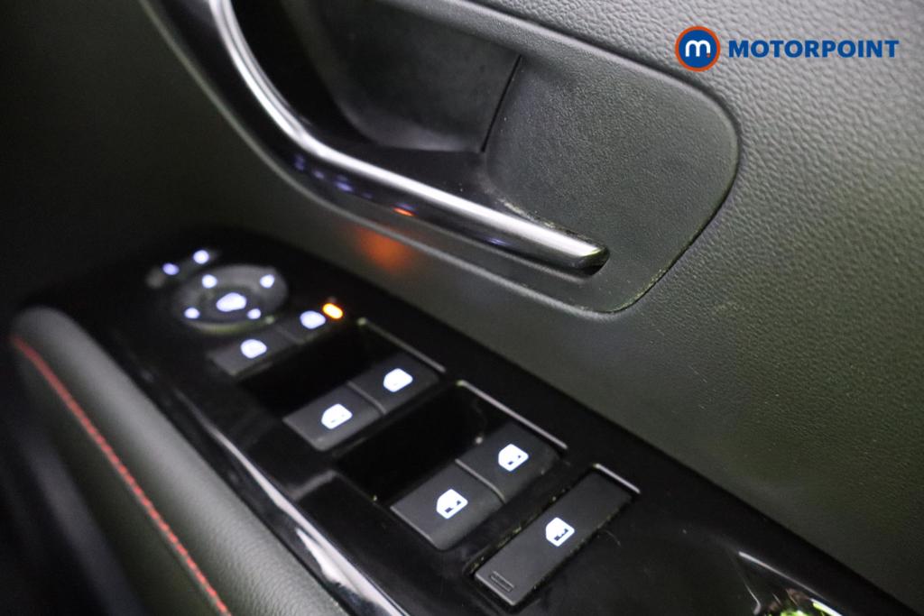 Hyundai Tucson N Line Manual Petrol SUV - Stock Number (1547586) - 12th supplementary image