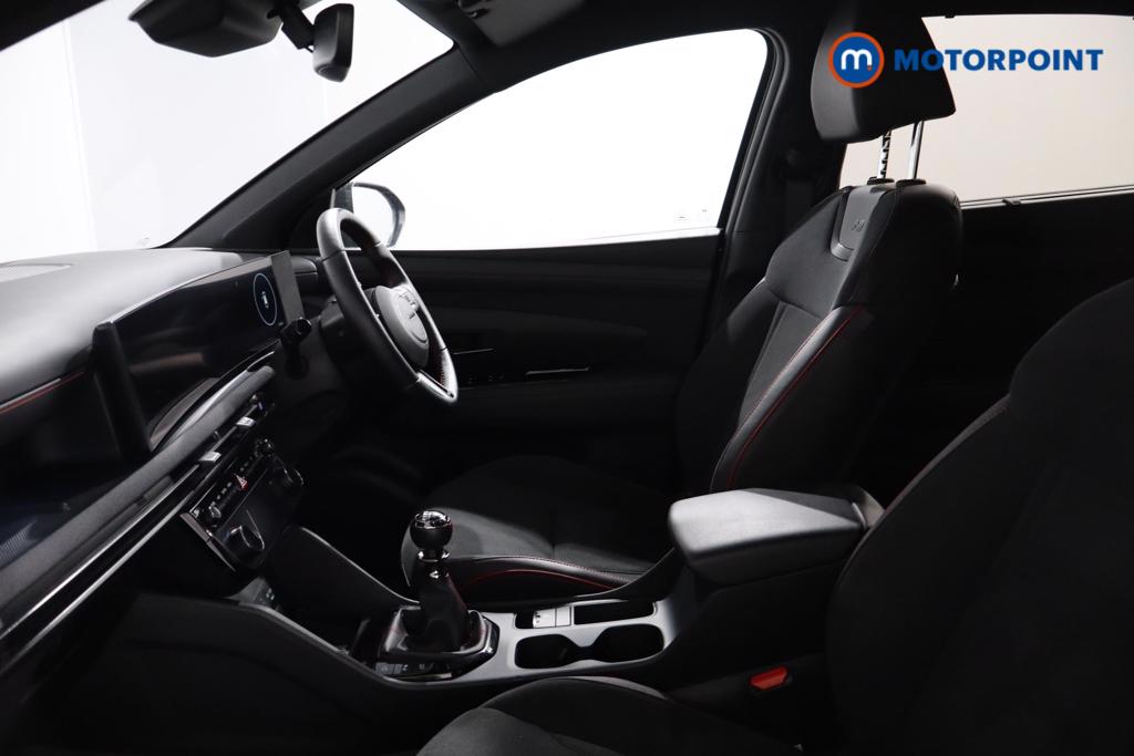 Hyundai Tucson N Line Manual Petrol SUV - Stock Number (1547586) - 15th supplementary image