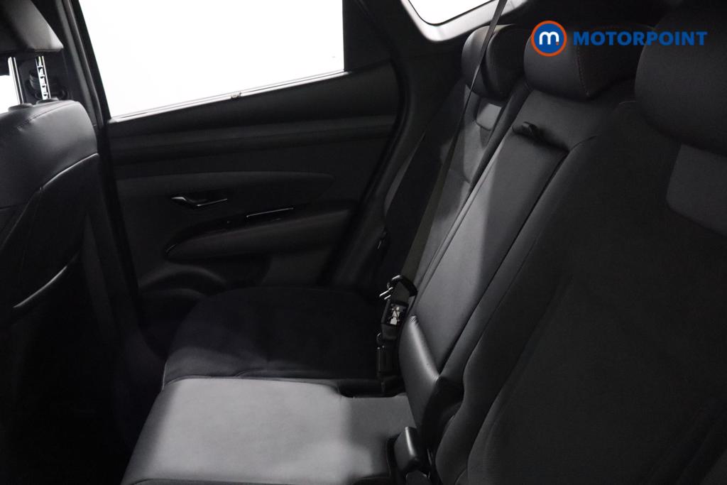 Hyundai Tucson N Line Manual Petrol SUV - Stock Number (1547586) - 16th supplementary image
