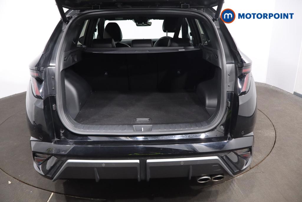 Hyundai Tucson N Line Manual Petrol SUV - Stock Number (1547586) - 18th supplementary image