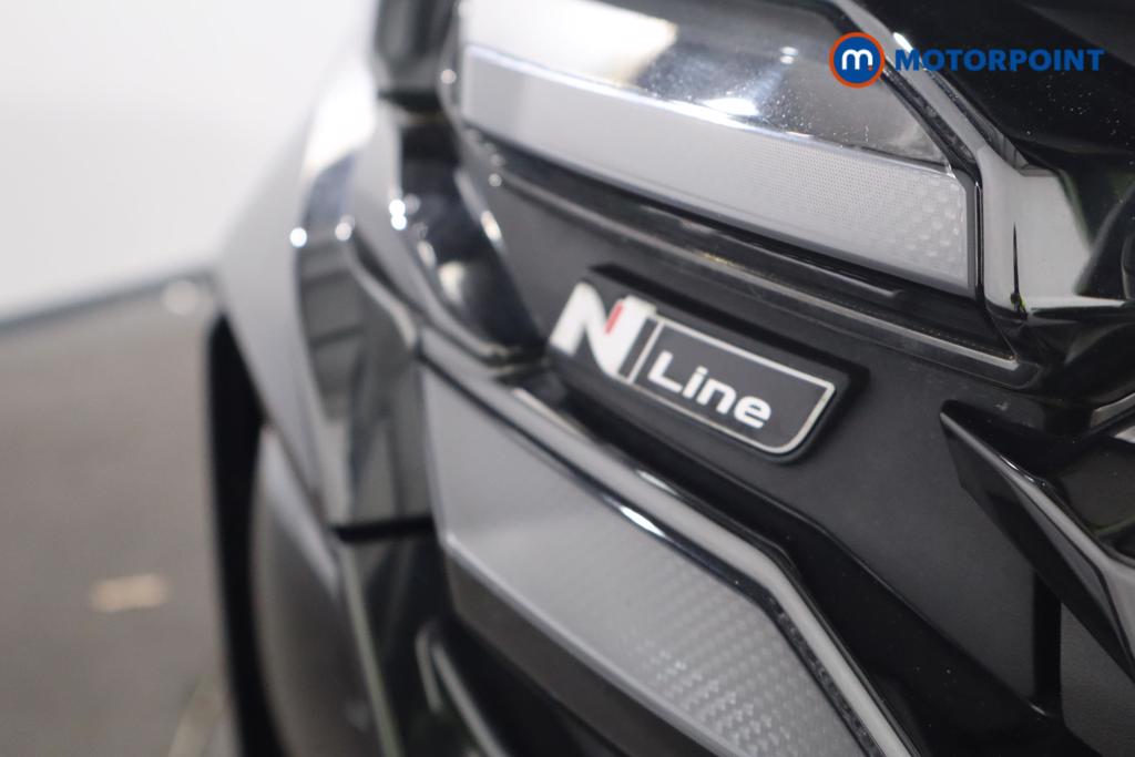 Hyundai Tucson N Line Manual Petrol SUV - Stock Number (1547586) - 24th supplementary image