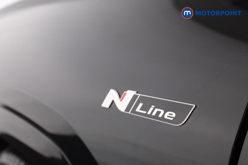 Hyundai Tucson N Line Manual Petrol SUV - Stock Number (1547586) - 25th supplementary image