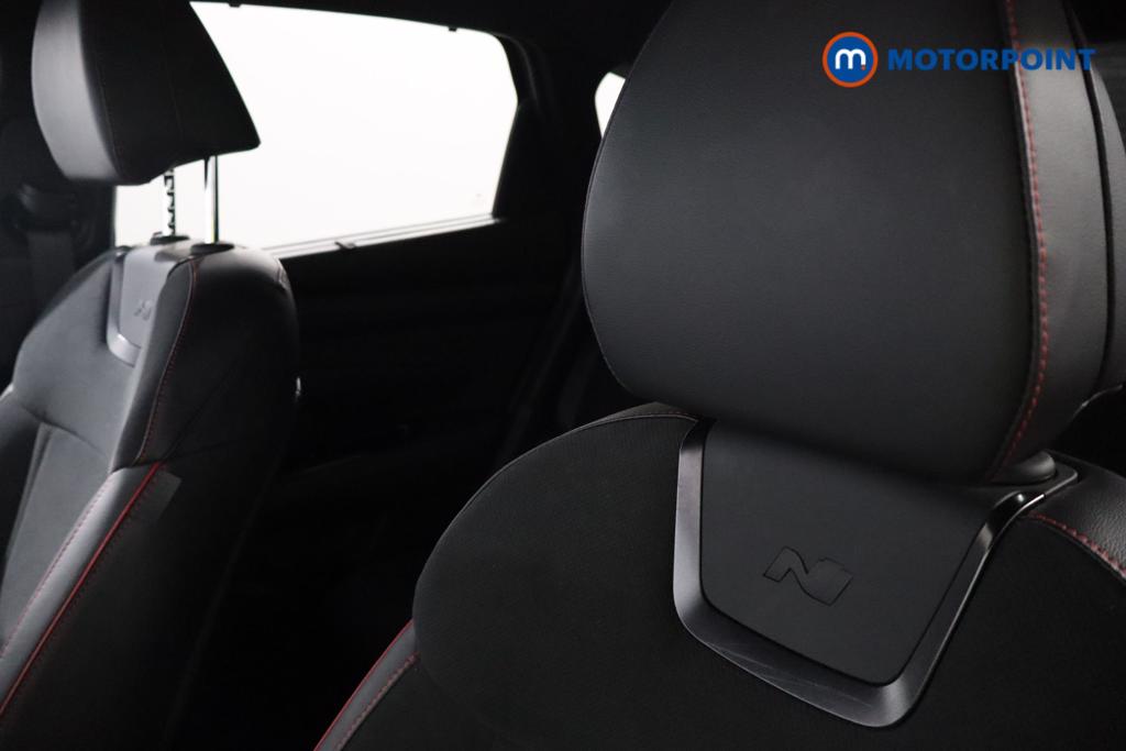 Hyundai Tucson N Line Manual Petrol SUV - Stock Number (1547586) - 26th supplementary image