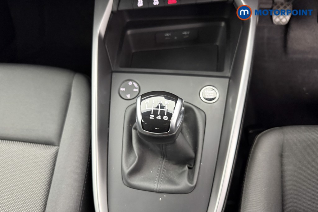 Audi A3 Technik Manual Petrol Hatchback - Stock Number (1547749) - 12th supplementary image