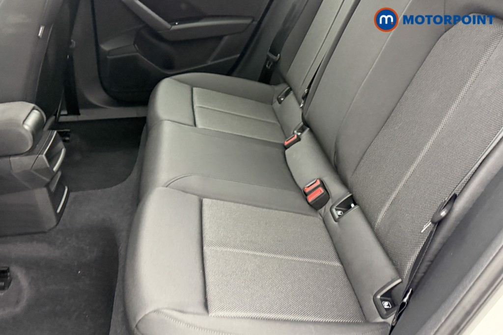 Audi A3 Technik Manual Petrol Hatchback - Stock Number (1547749) - 22nd supplementary image