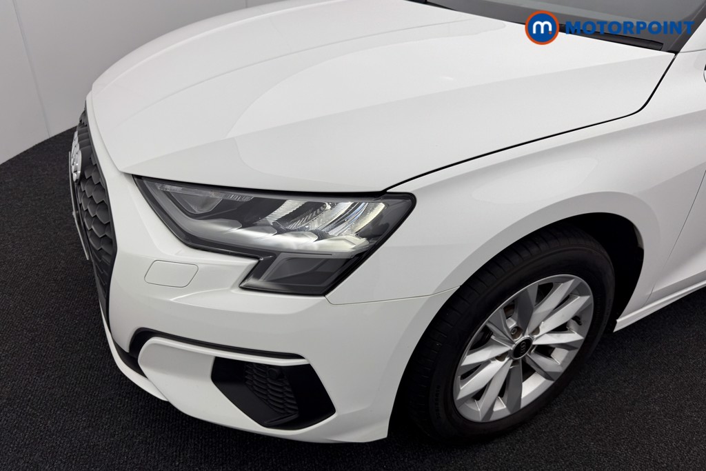 Audi A3 Technik Manual Petrol Hatchback - Stock Number (1547749) - 27th supplementary image