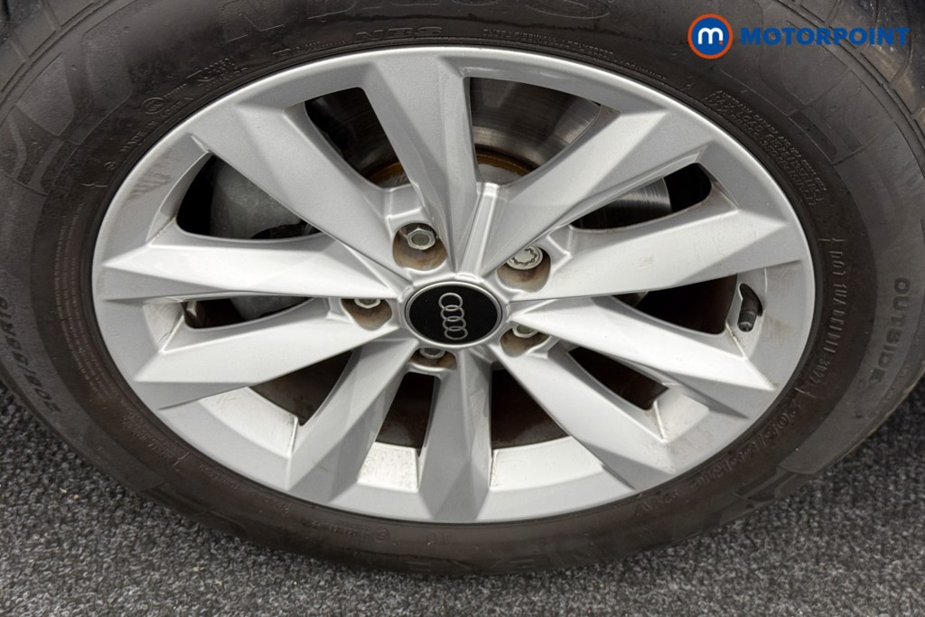 Audi A3 Technik Manual Petrol Hatchback - Stock Number (1547749) - 28th supplementary image