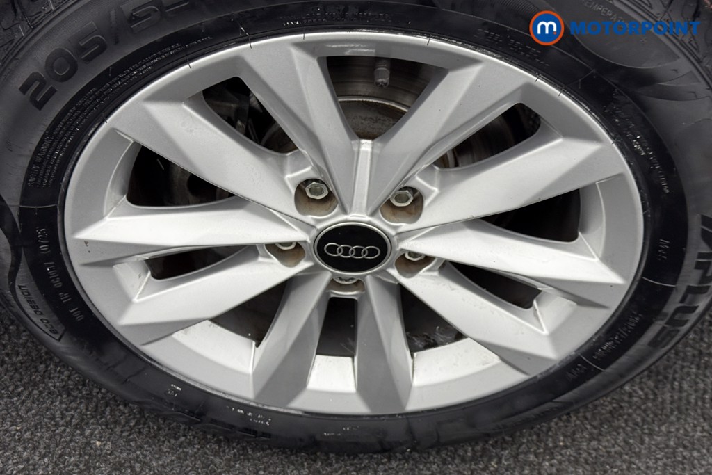 Audi A3 Technik Manual Petrol Hatchback - Stock Number (1547749) - 29th supplementary image