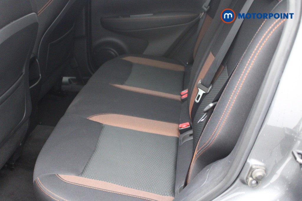 Nissan Qashqai N-Motion Manual Petrol SUV - Stock Number (1547807) - 2nd supplementary image