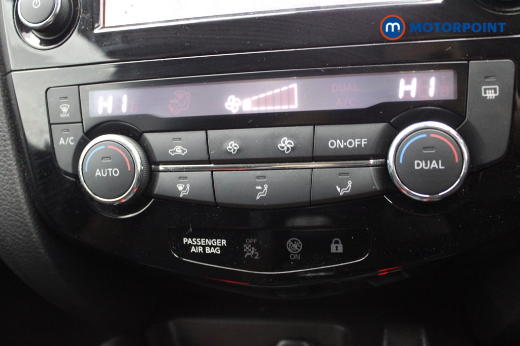 Nissan Qashqai N-Motion Manual Petrol SUV - Stock Number (1547807) - 10th supplementary image