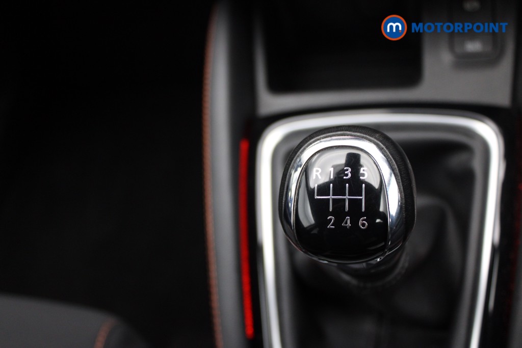 Nissan Qashqai N-Motion Manual Petrol SUV - Stock Number (1547807) - 11th supplementary image