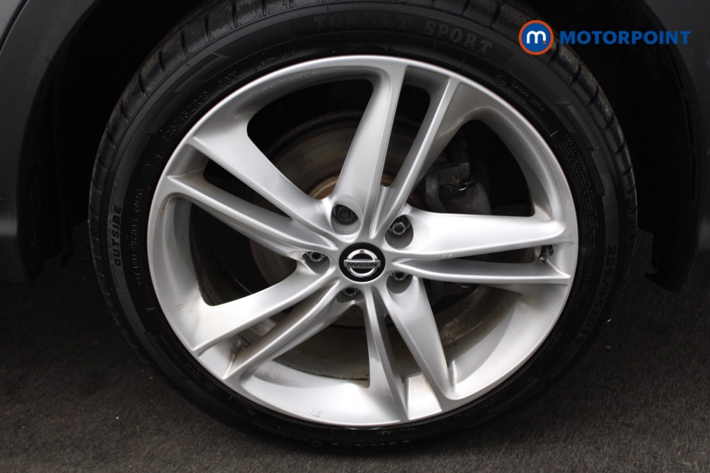 Nissan Qashqai N-Motion Manual Petrol SUV - Stock Number (1547807) - 17th supplementary image