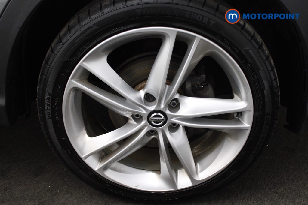 Nissan Qashqai N-Motion Manual Petrol SUV - Stock Number (1547807) - 20th supplementary image