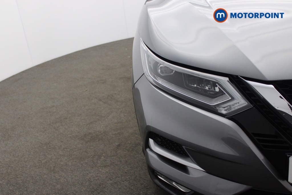 Nissan Qashqai N-Motion Manual Petrol SUV - Stock Number (1547807) - 21st supplementary image