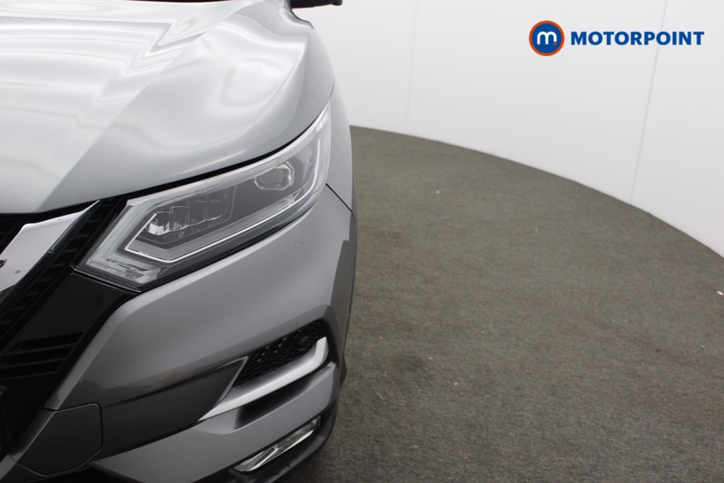 Nissan Qashqai N-Motion Manual Petrol SUV - Stock Number (1547807) - 22nd supplementary image