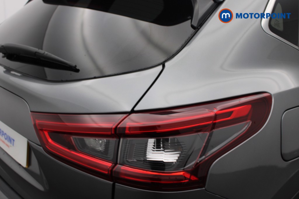 Nissan Qashqai N-Motion Manual Petrol SUV - Stock Number (1547807) - 23rd supplementary image