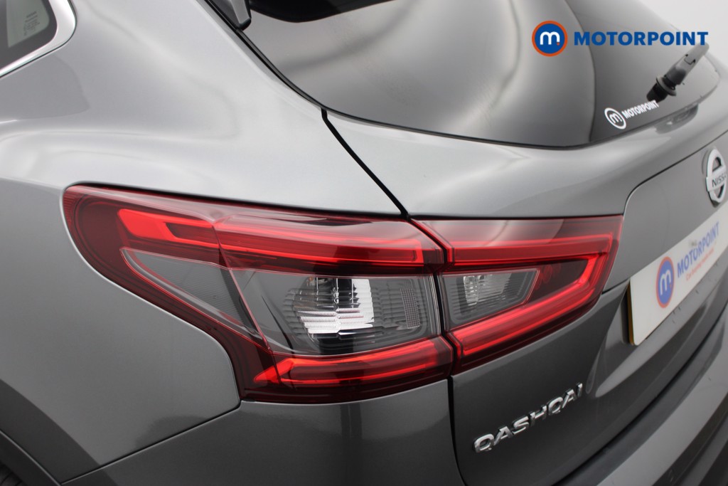 Nissan Qashqai N-Motion Manual Petrol SUV - Stock Number (1547807) - 25th supplementary image