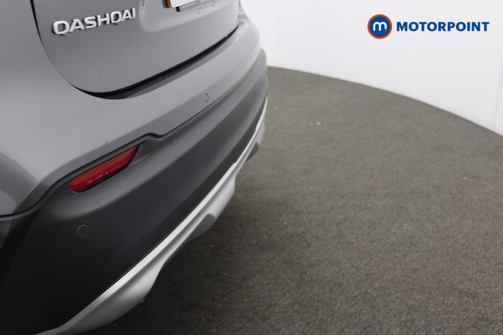 Nissan Qashqai N-Motion Manual Petrol SUV - Stock Number (1547807) - 26th supplementary image