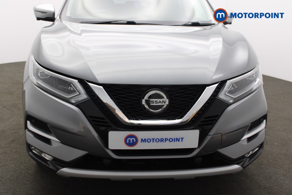 Nissan Qashqai N-Motion Manual Petrol SUV - Stock Number (1547807) - 27th supplementary image