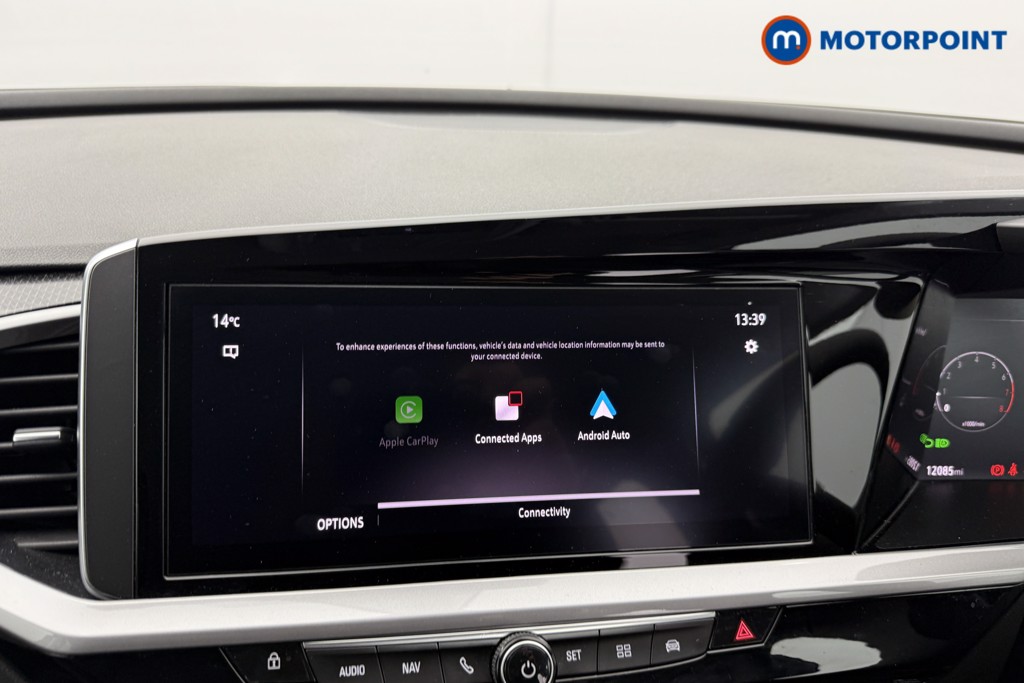 Vauxhall Grandland Ultimate Manual Petrol SUV - Stock Number (1547878) - 2nd supplementary image