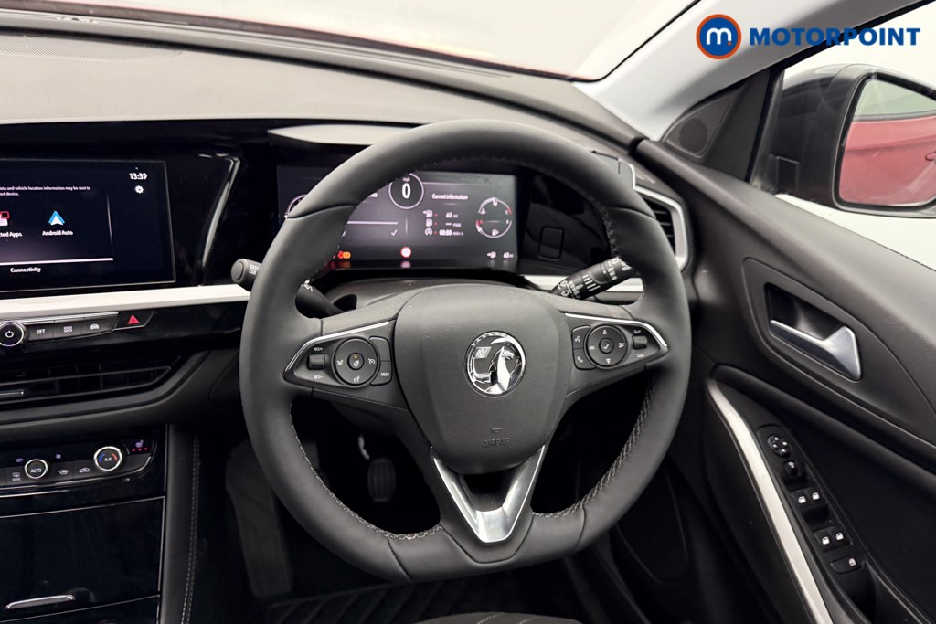 Vauxhall Grandland Ultimate Manual Petrol SUV - Stock Number (1547878) - 3rd supplementary image