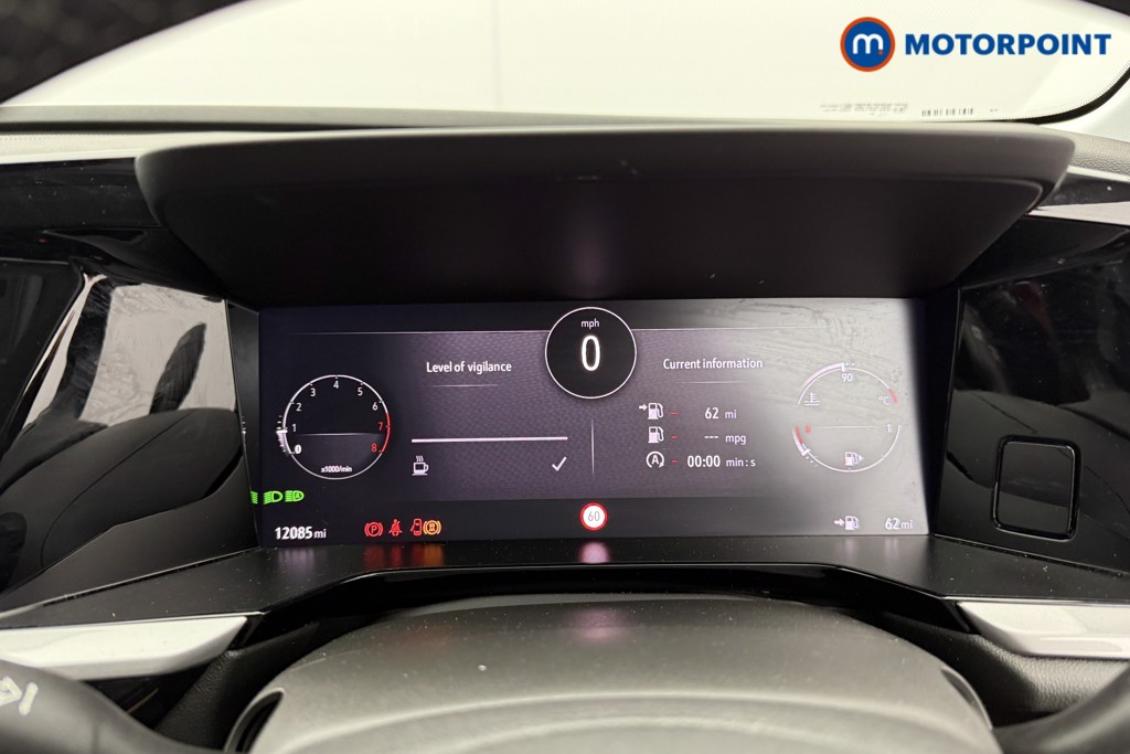 Vauxhall Grandland Ultimate Manual Petrol SUV - Stock Number (1547878) - 5th supplementary image