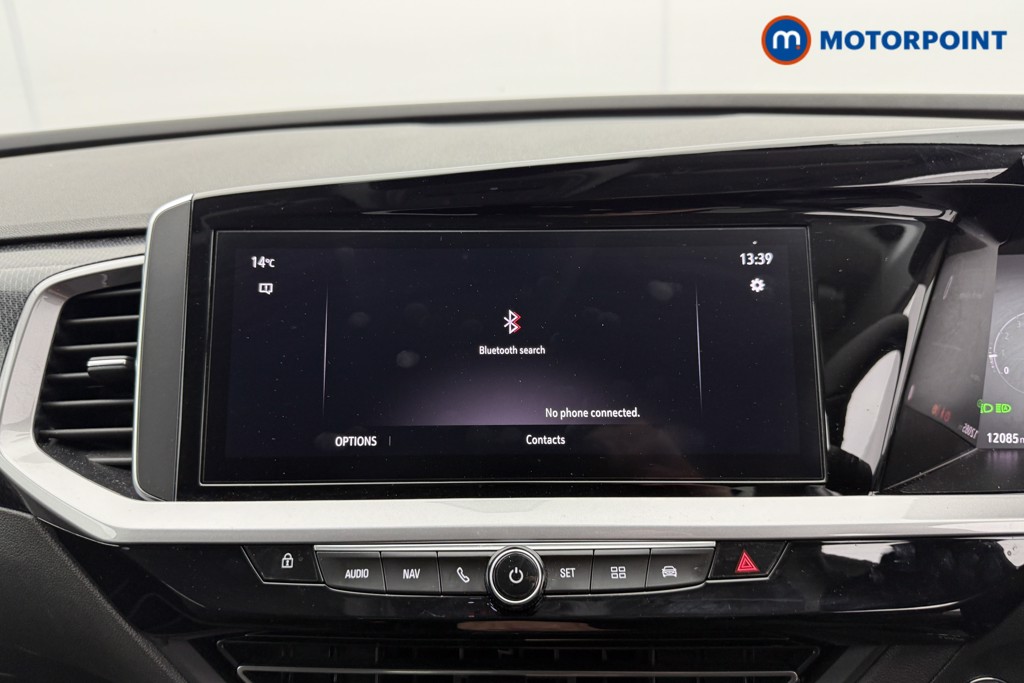 Vauxhall Grandland Ultimate Manual Petrol SUV - Stock Number (1547878) - 7th supplementary image
