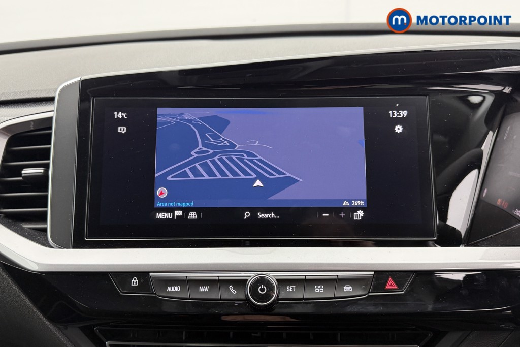 Vauxhall Grandland Ultimate Manual Petrol SUV - Stock Number (1547878) - 9th supplementary image