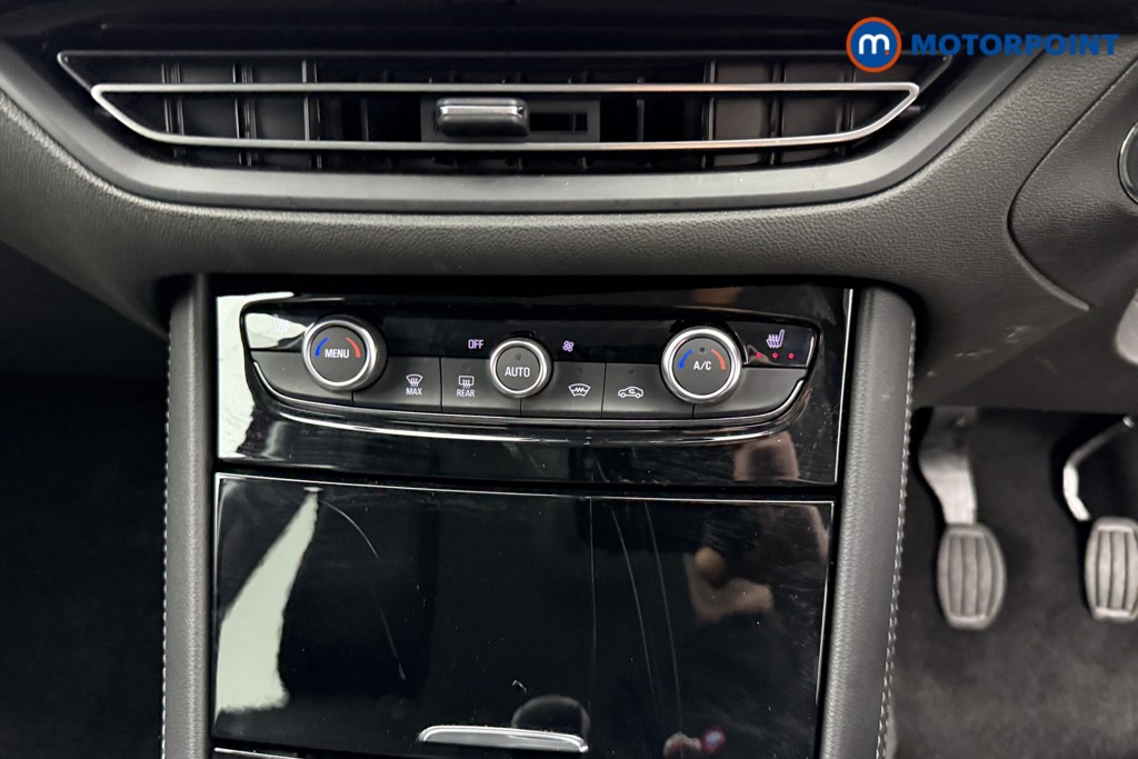 Vauxhall Grandland Ultimate Manual Petrol SUV - Stock Number (1547878) - 10th supplementary image