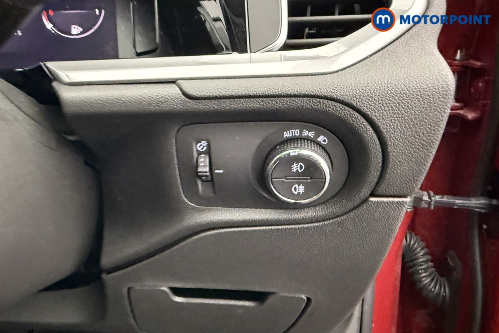 Vauxhall Grandland Ultimate Manual Petrol SUV - Stock Number (1547878) - 14th supplementary image