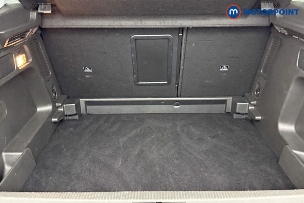 Vauxhall Grandland Ultimate Manual Petrol SUV - Stock Number (1547878) - 21st supplementary image