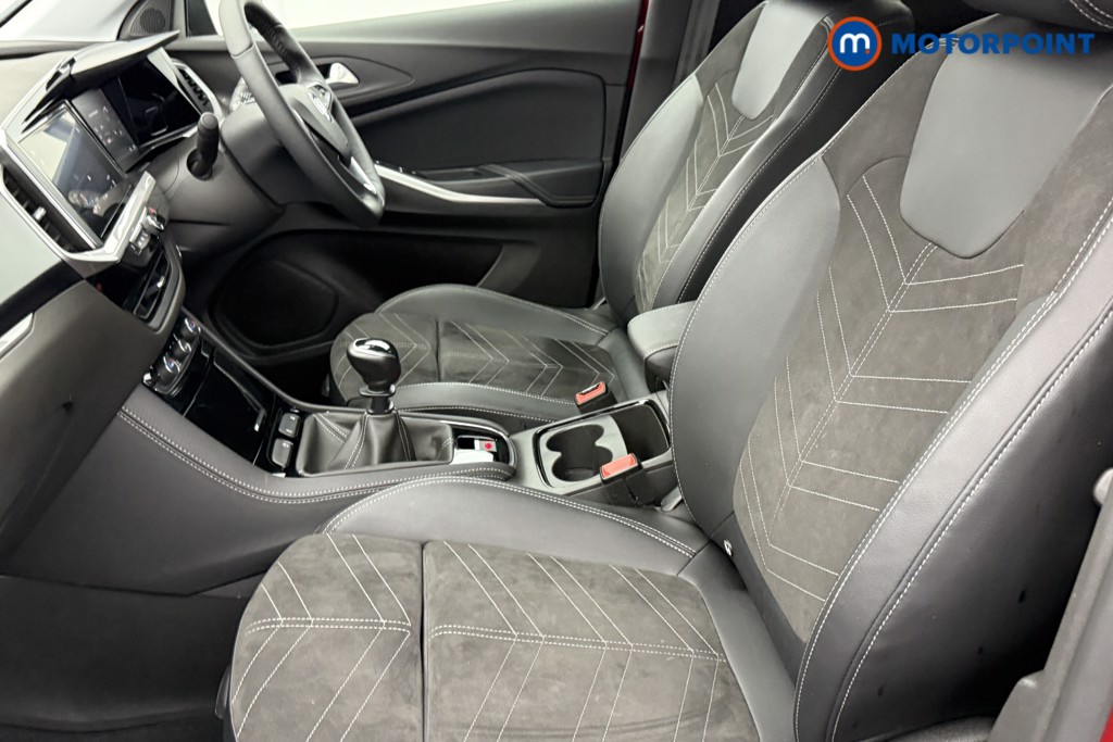 Vauxhall Grandland Ultimate Manual Petrol SUV - Stock Number (1547878) - 23rd supplementary image