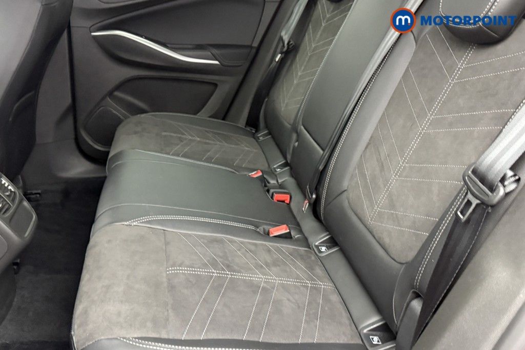Vauxhall Grandland Ultimate Manual Petrol SUV - Stock Number (1547878) - 24th supplementary image
